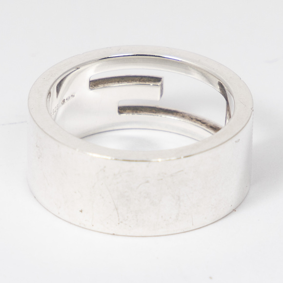 Gucci G Ring - Picture 4 of 4